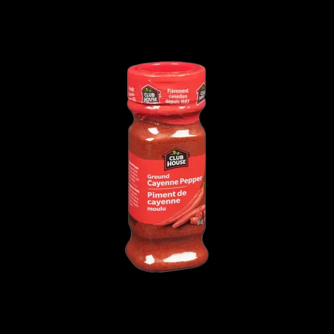 Ground Cayenne Pepper