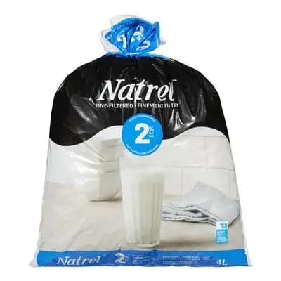 Milk 2% Fine Filtered (4L)