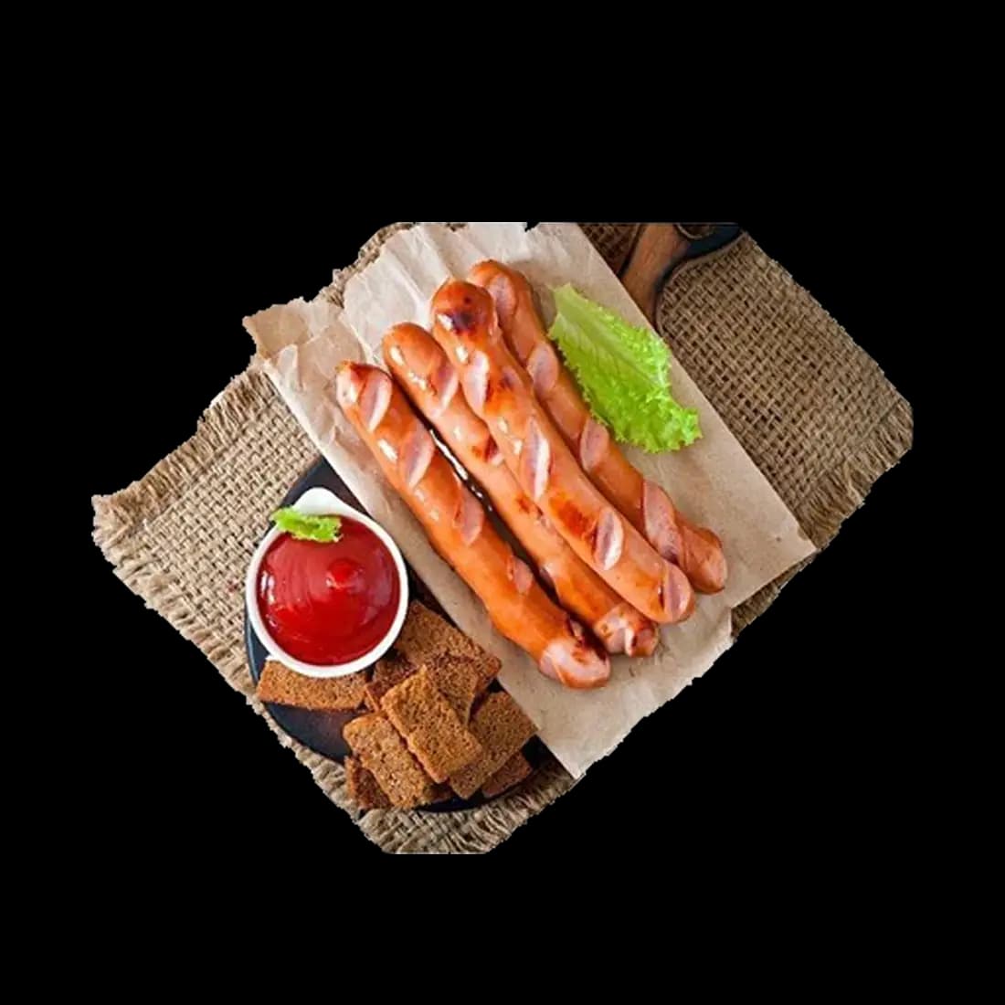 Frankfurter Sausage