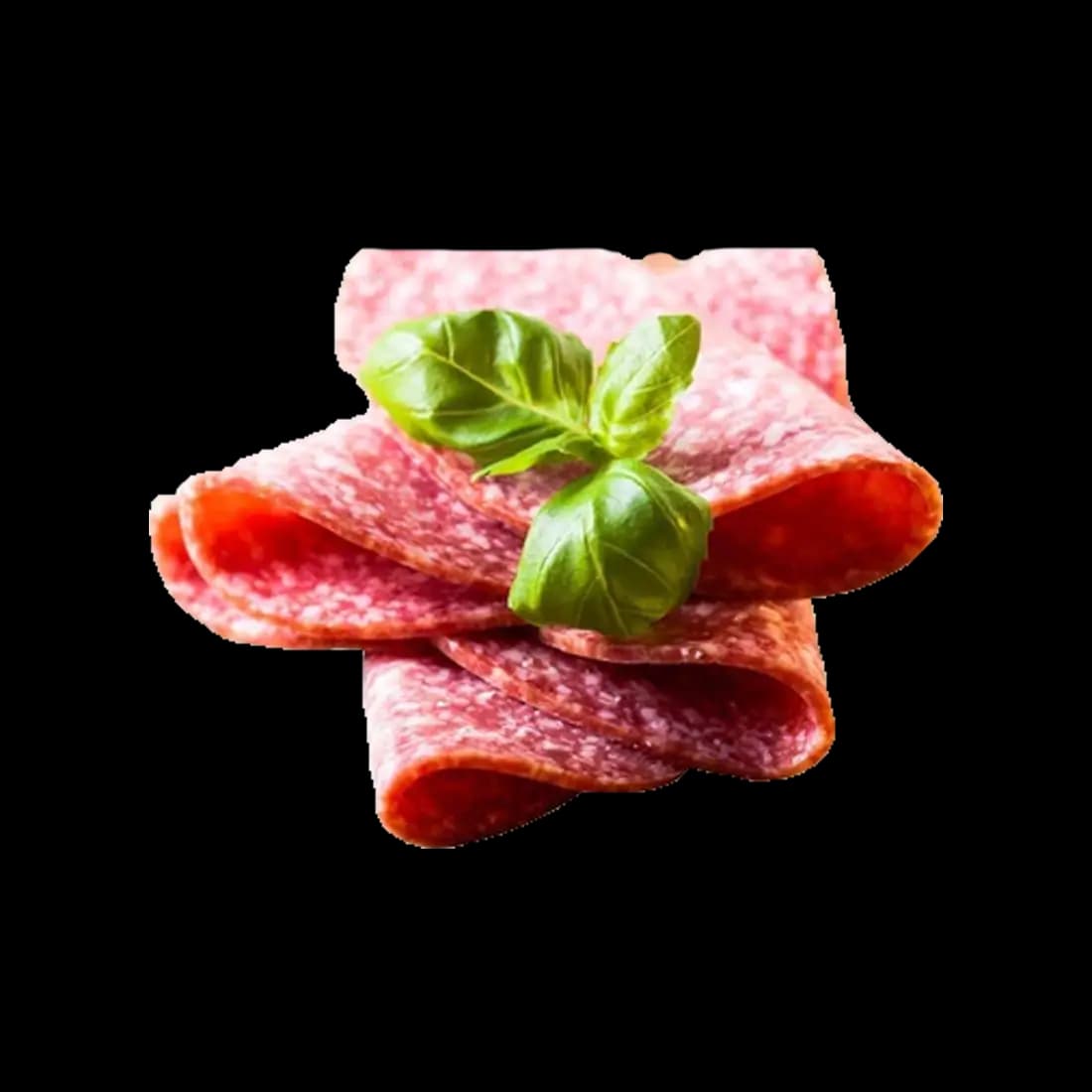 Hungarian Salami