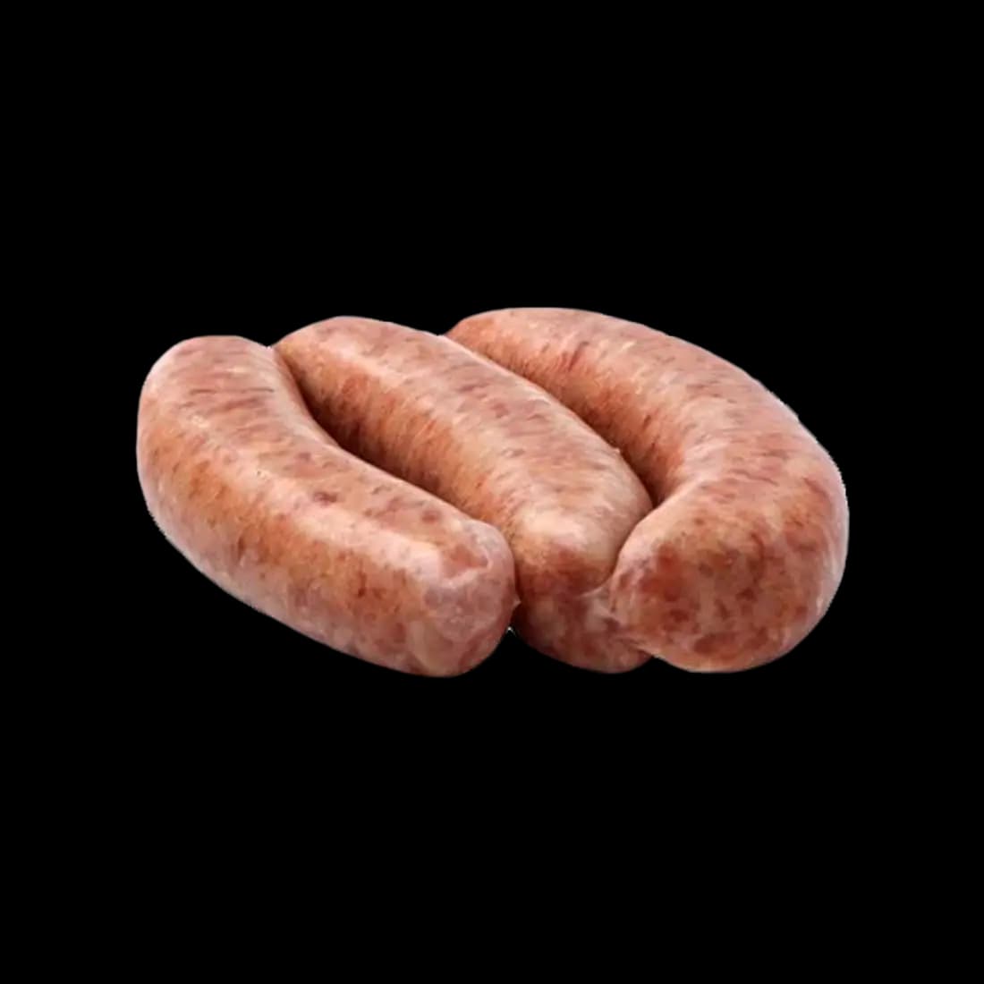 Low-Salt Farmhouse Sausage