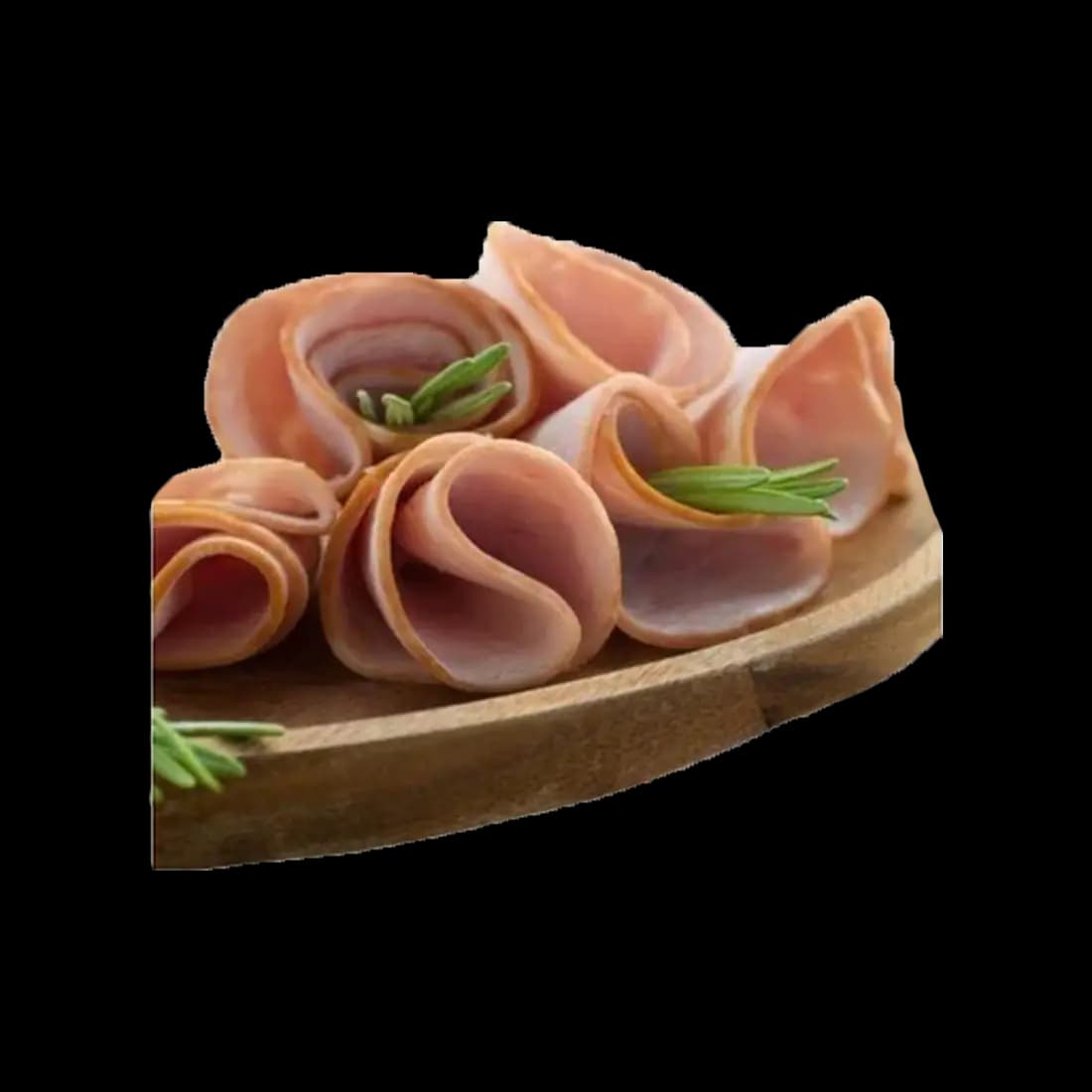 Sliced Turkey Breast