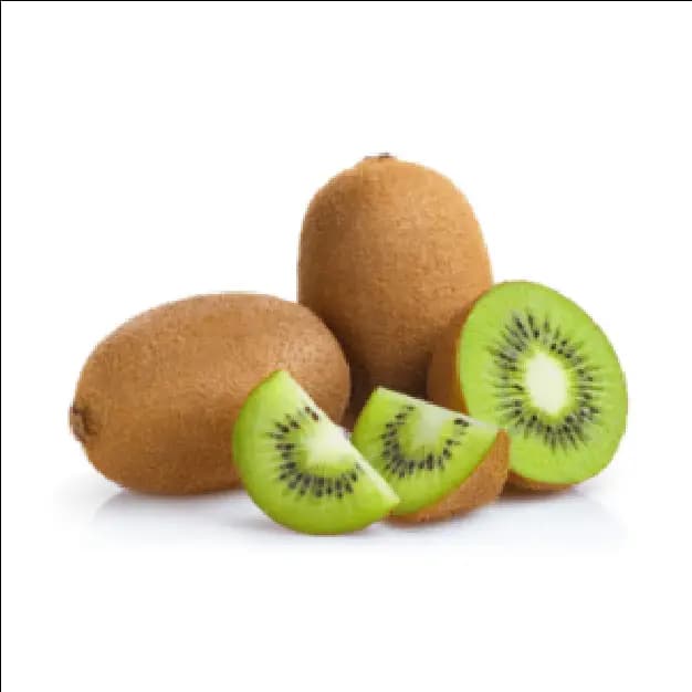 Green Kiwis