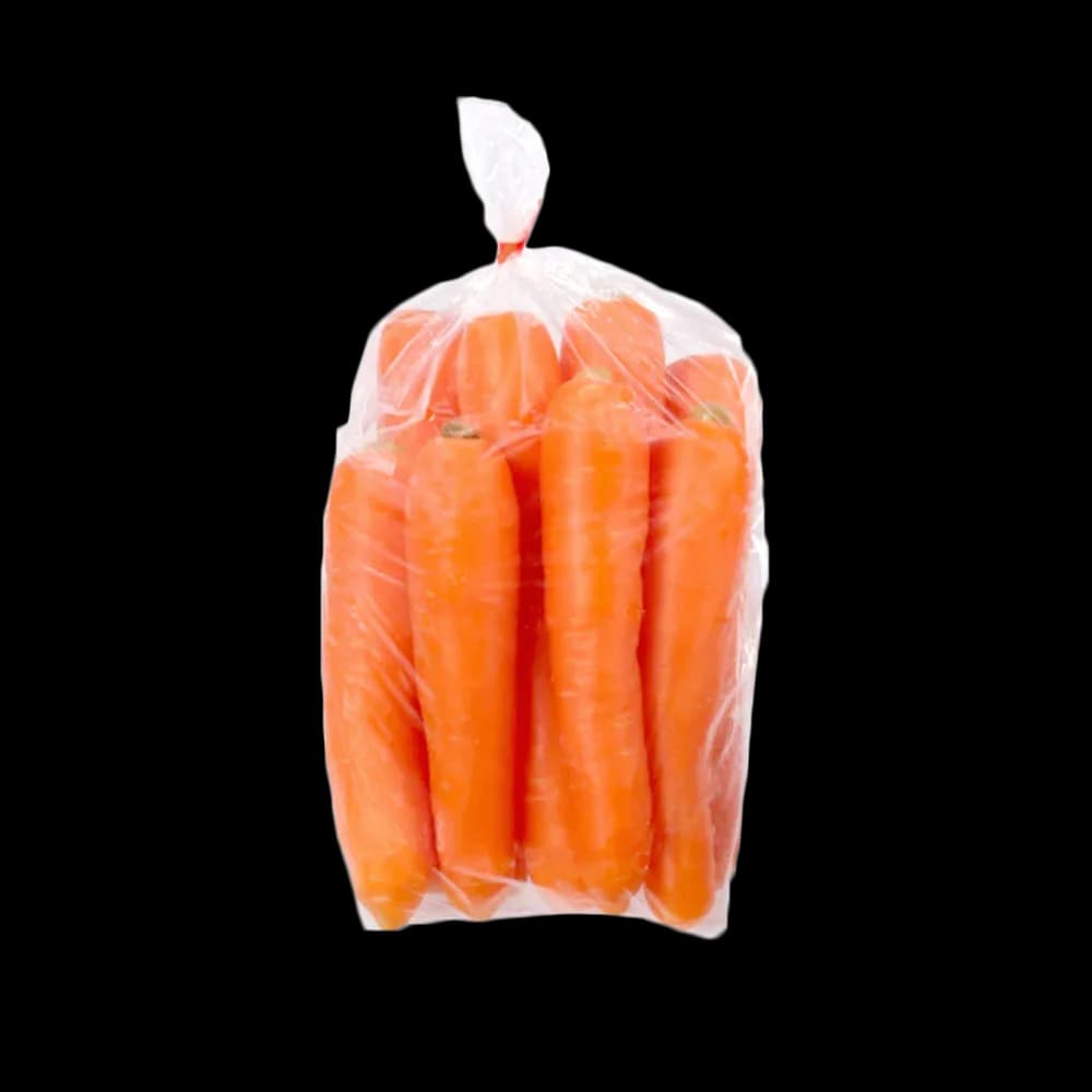 Carrots (2 lb bag)