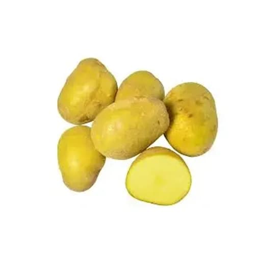 Yellow Fleshed Potatoes (5lb bag)