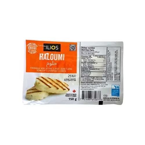 Haloumi Cheese