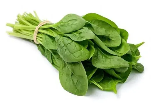 Fresh Spinach Bundle