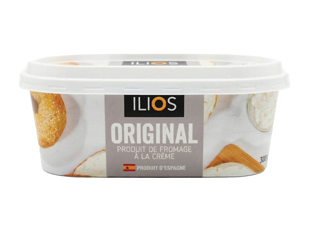 Cream Cheese