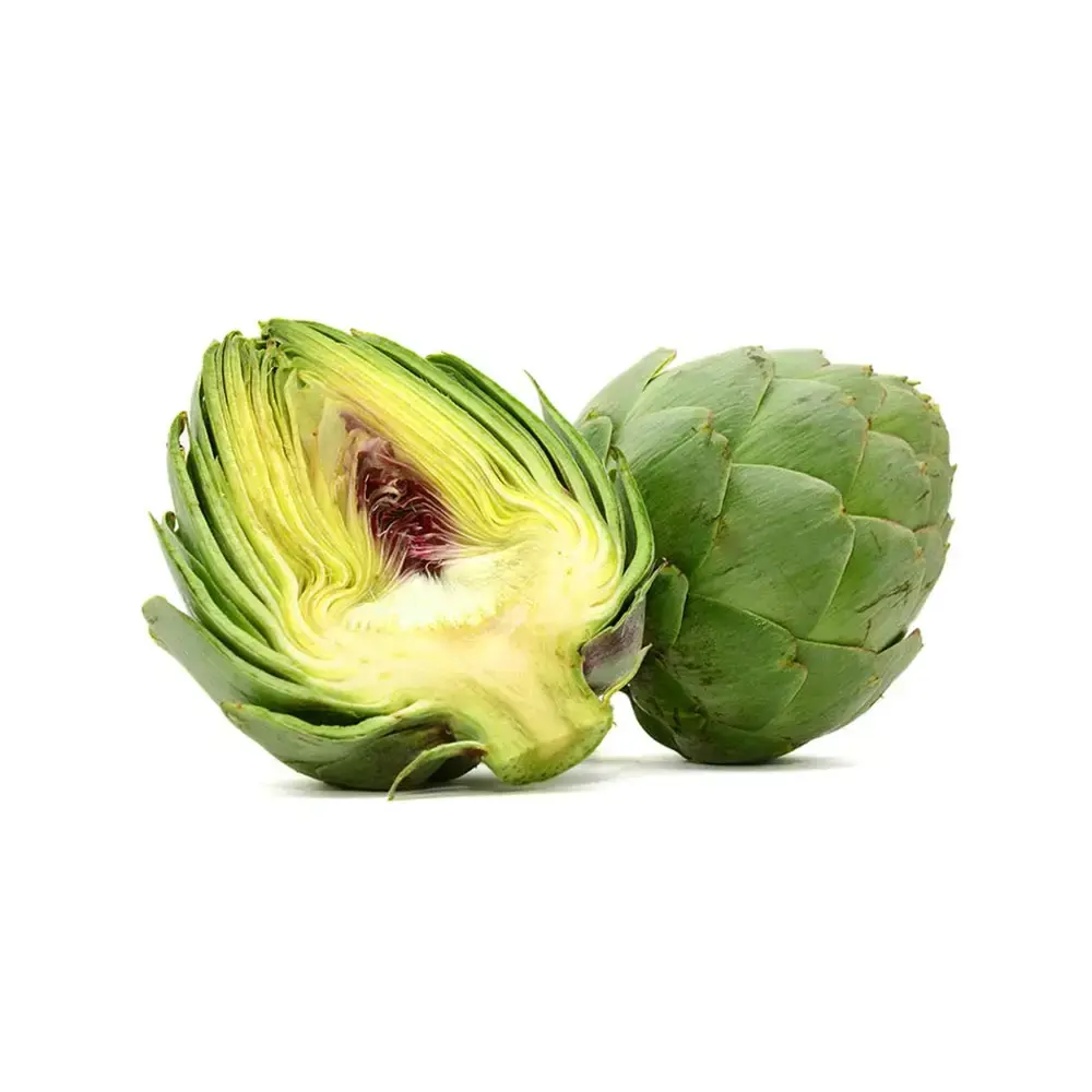 Artichokes x 2