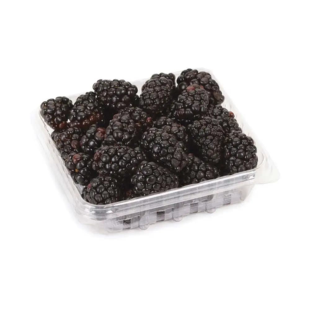 Blackberries