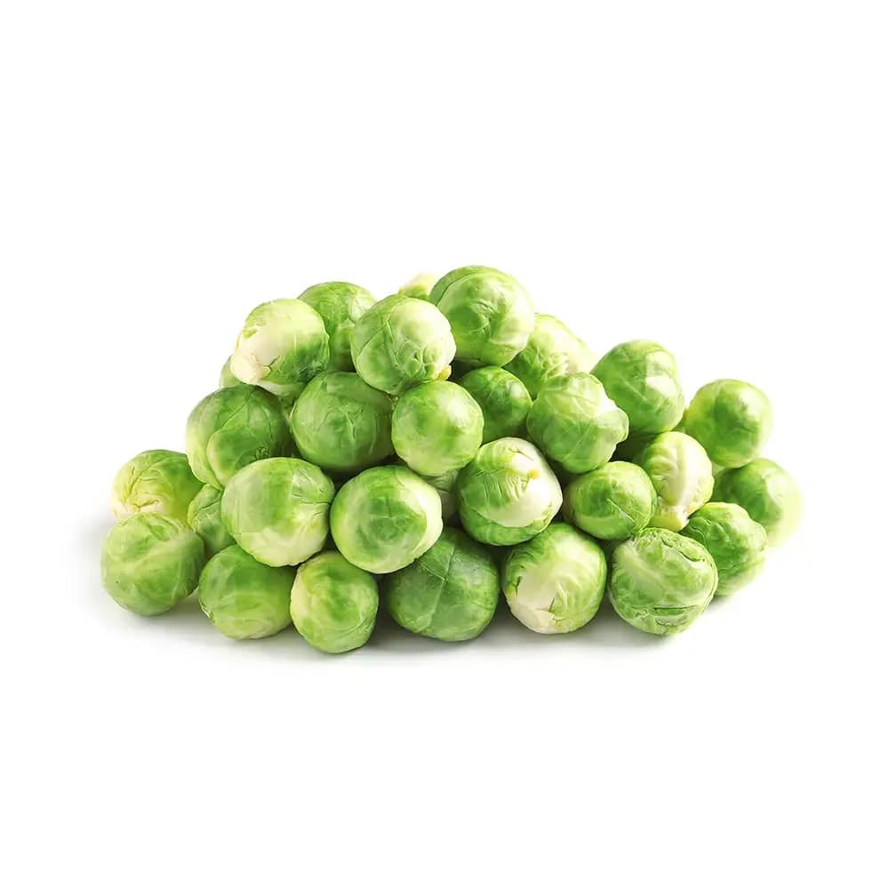 Brussels Sprouts