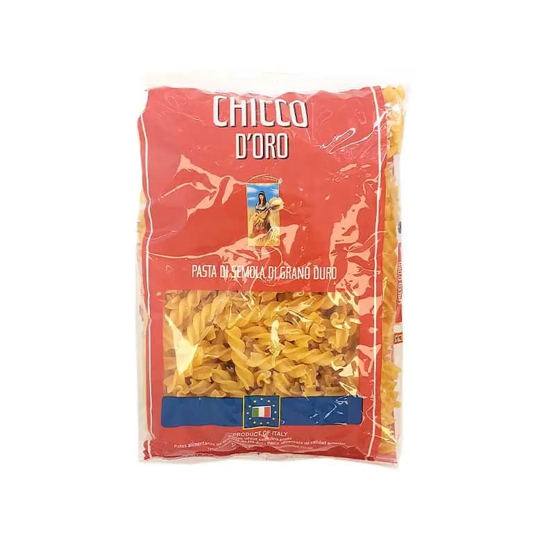 Fusilli