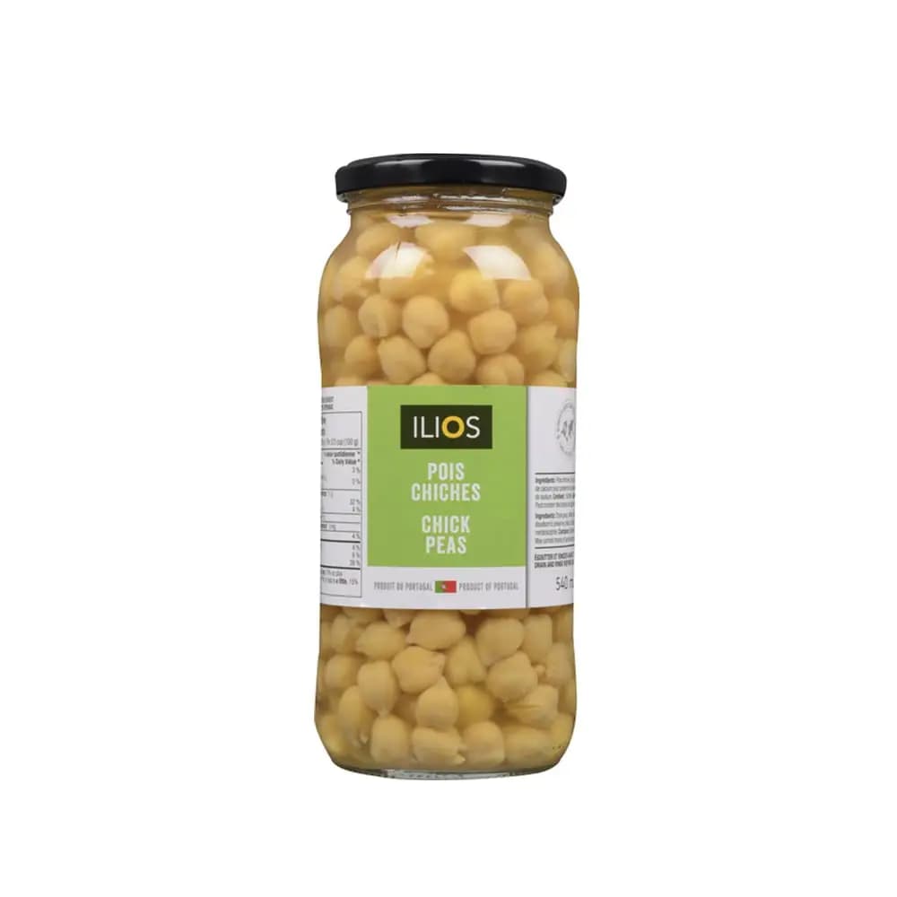 Chick Peas