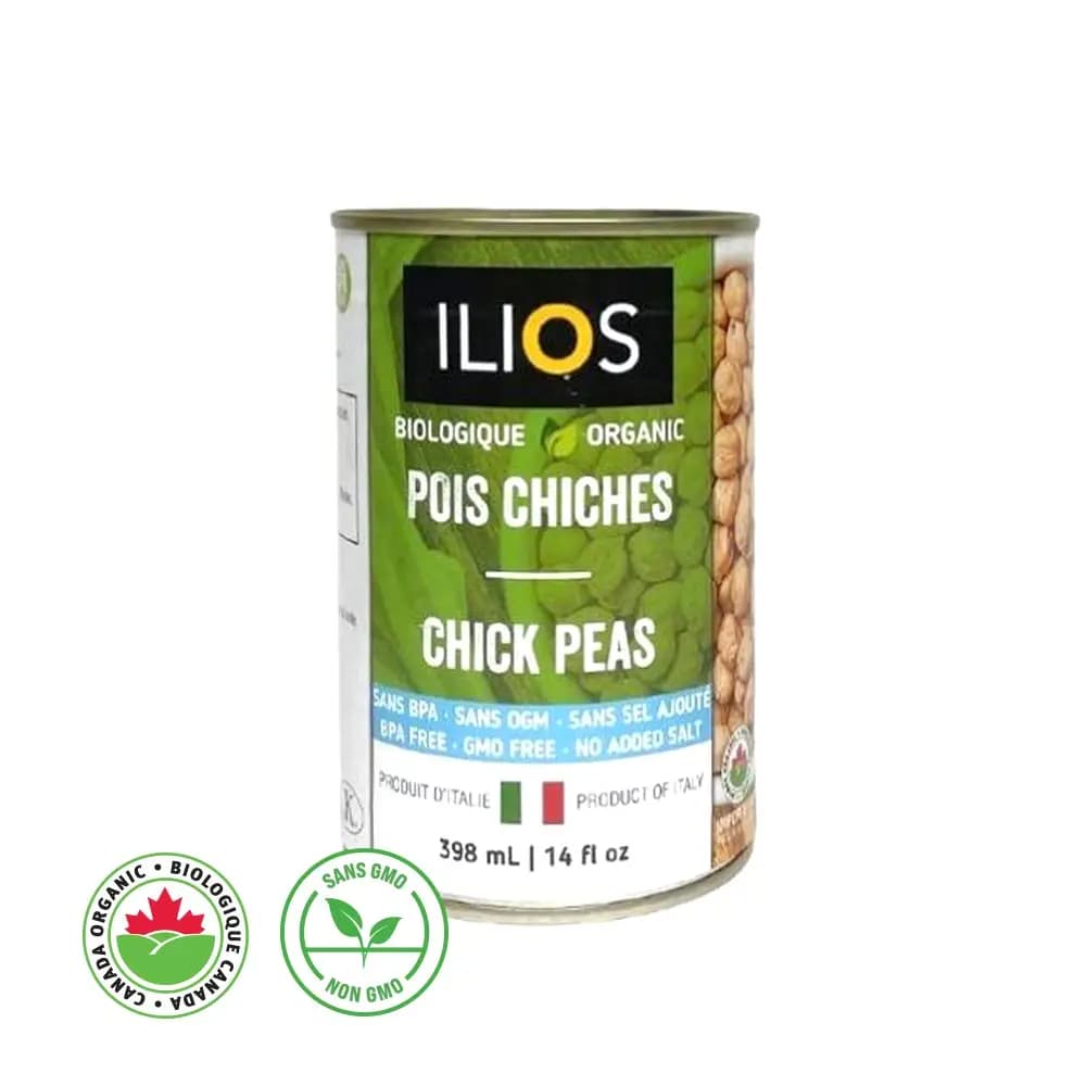 Chick Peas
