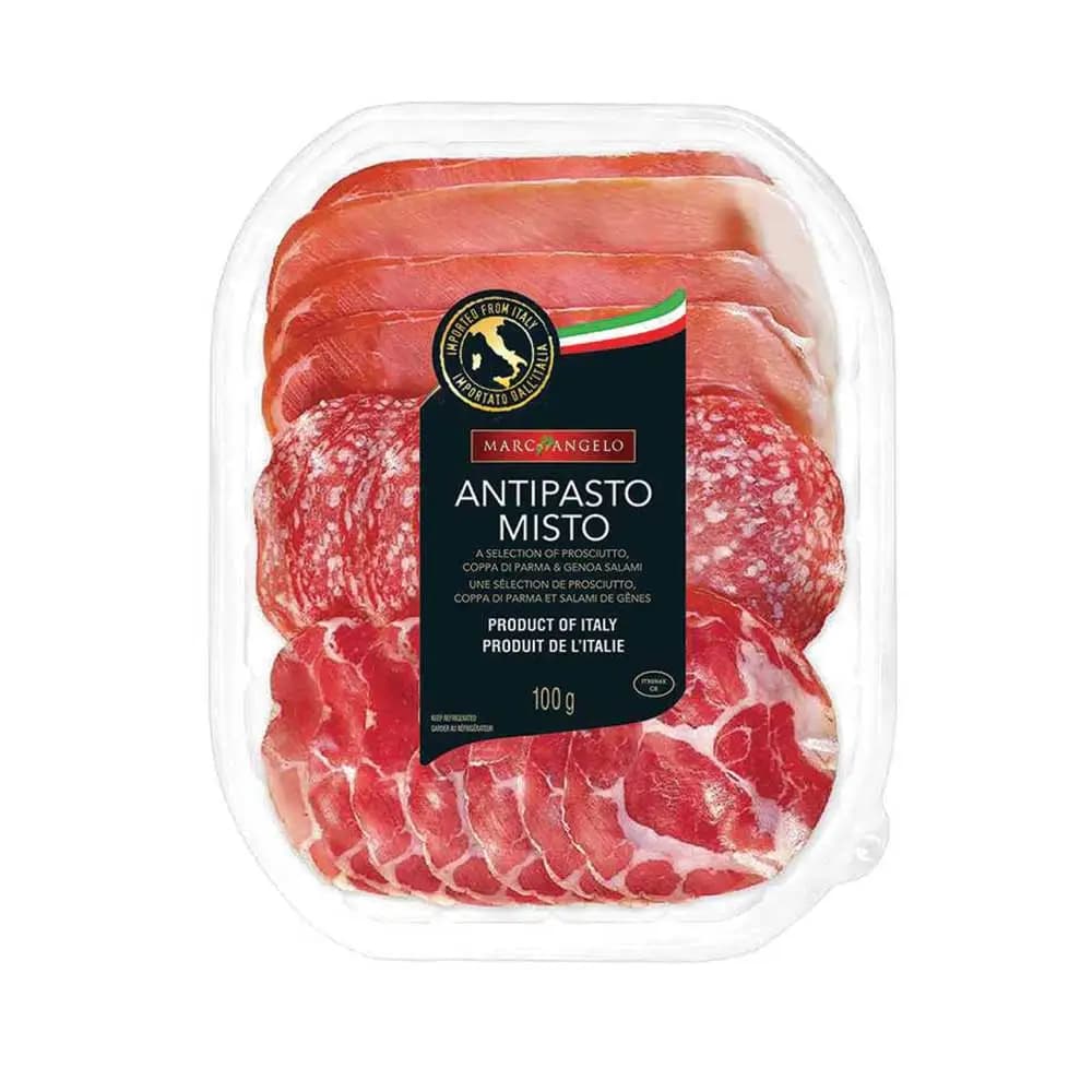 Antipasto Misto