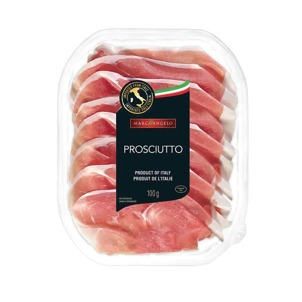Prosciutto