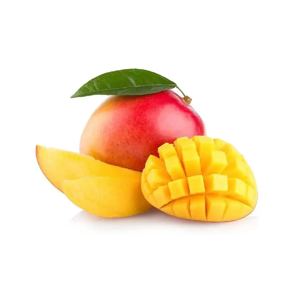 Red Mangoes