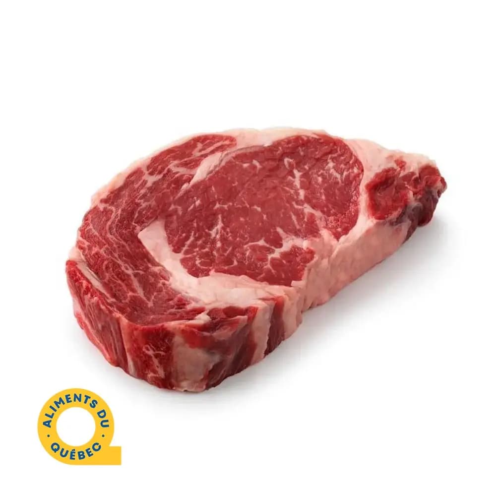 Ribeye Steak (frozen)