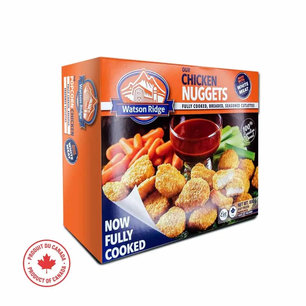 Chicken Nuggets