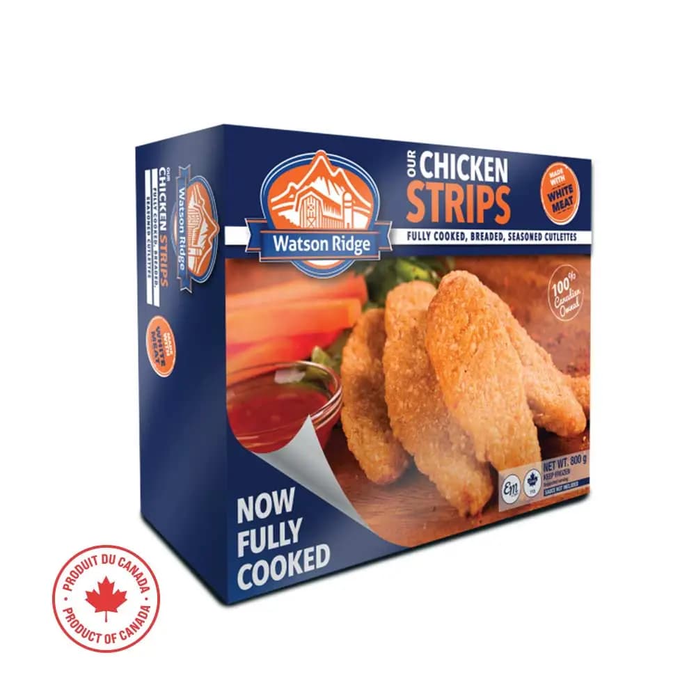 Chicken Strips