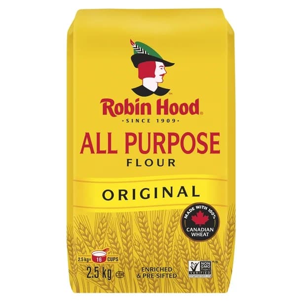 All Purpose Flour