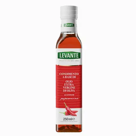 Chilli Flavoured Extra Virgin Olive Oil