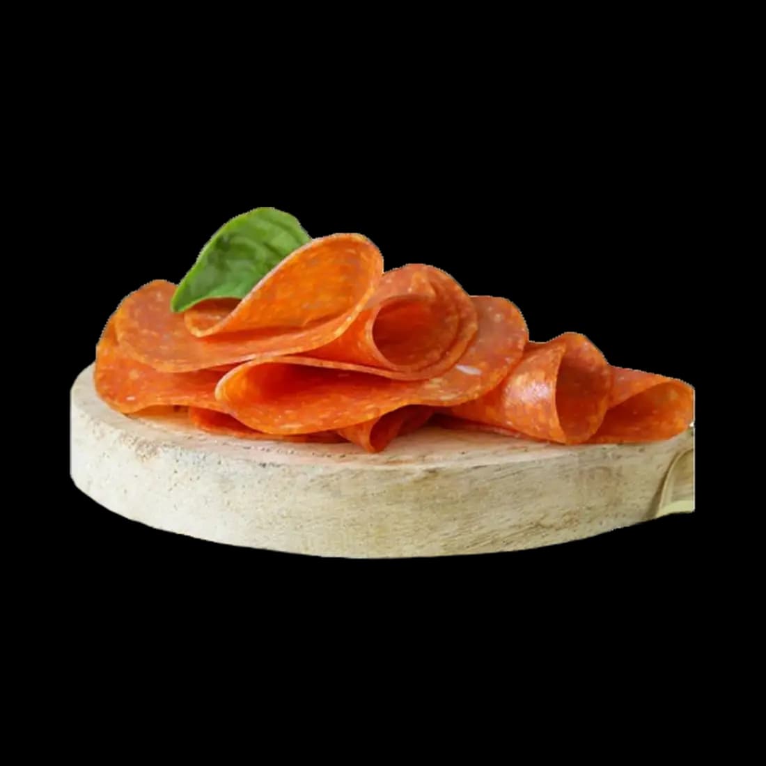 Pepperoni
