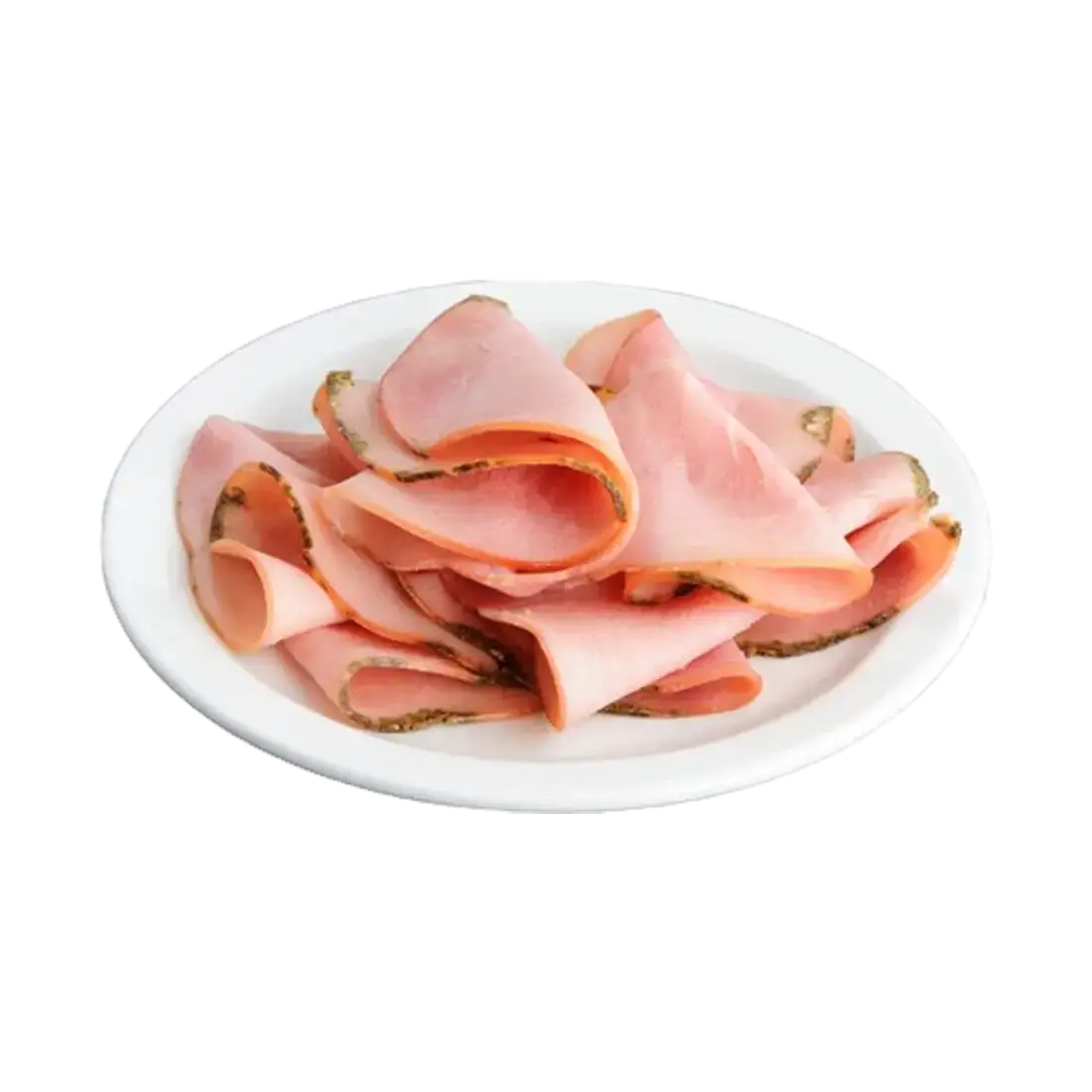Sliced Black Forest Ham
