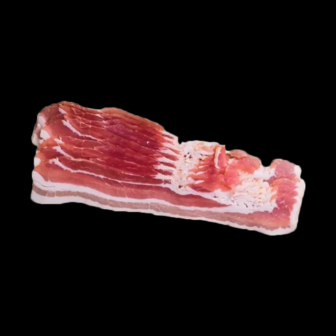 Smoked Bacon
