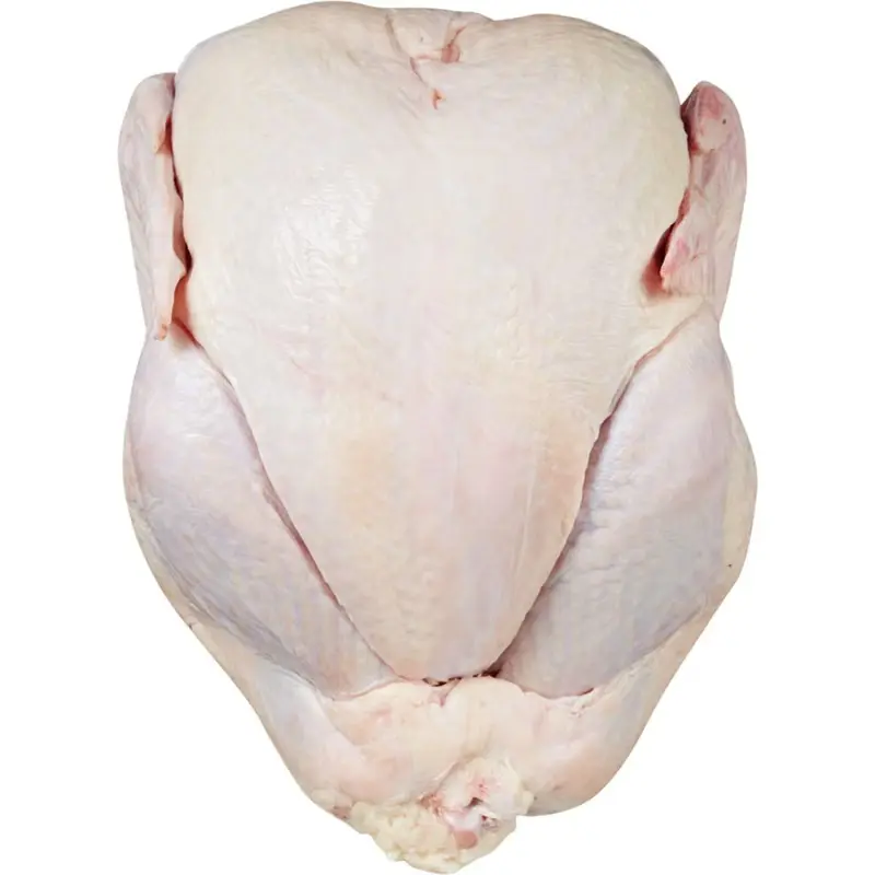 Frozen Natural Whole Turkey (7-8 kg)