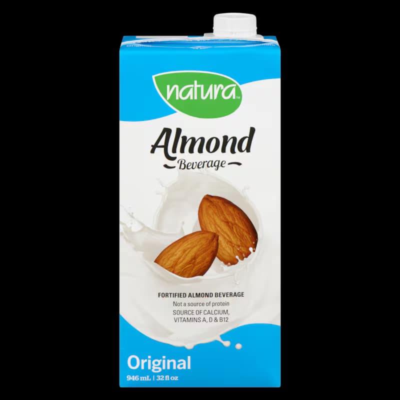 Original Almond Milk
