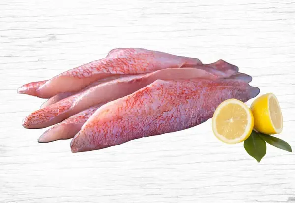 Atlantic Redfish Fillets