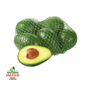 Small Avocados in Bags - Mexico (5 pk)