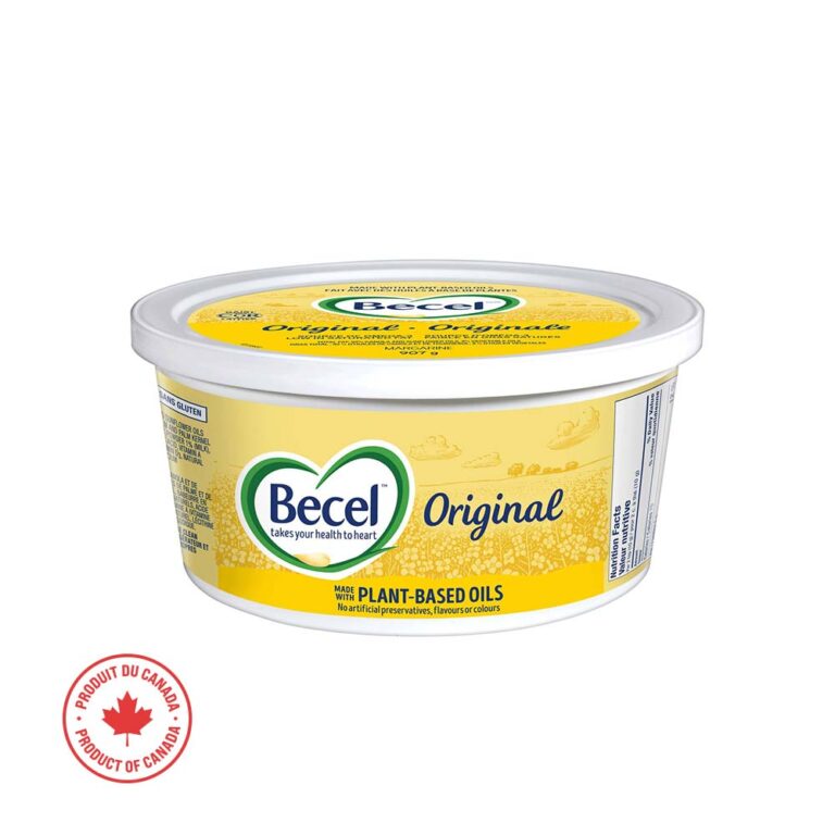 Original Margarine - Becel (454 g)
