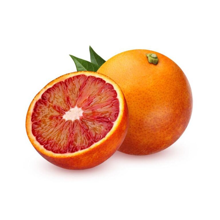 Blood Oranges (per lb)