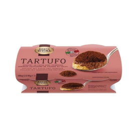 Tartufo Dessert - Bonta Divina (2 pk