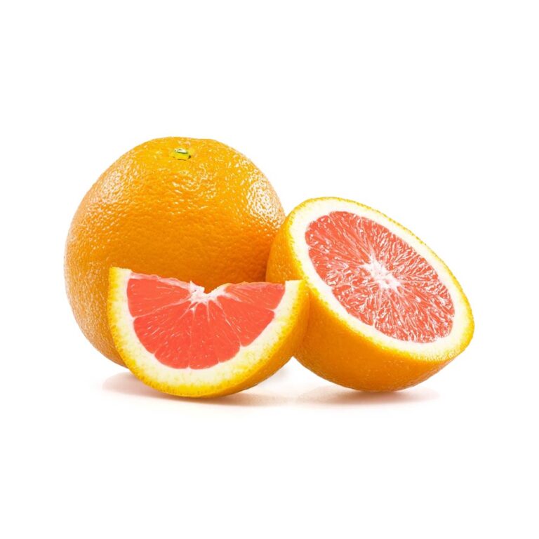 Cara Cara Oranges (per piece)