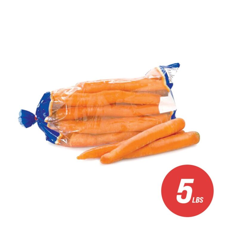 Carrots (full case