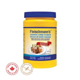 Corn Starch - Fleischmann's (454 g)