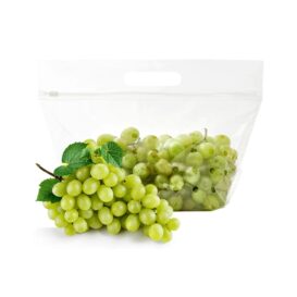 Green Grapes - Mexico (per 2 lbs)