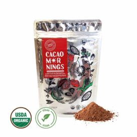 Cacao Mornings - Healthy Llama (200 g)