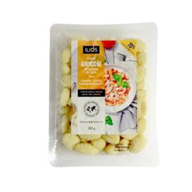 Potato Cheese Gnocchi - Ilios (500 g)