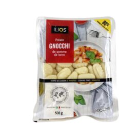 Potato Gnocchi - Ilios (500 g)