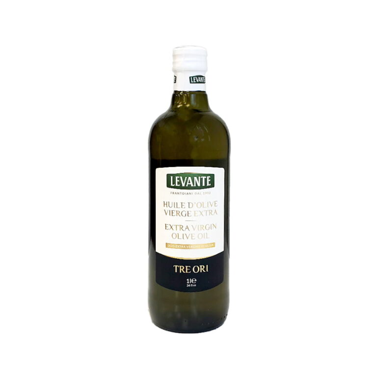 Extra Virgin Olive Oil - Levante (1 L)