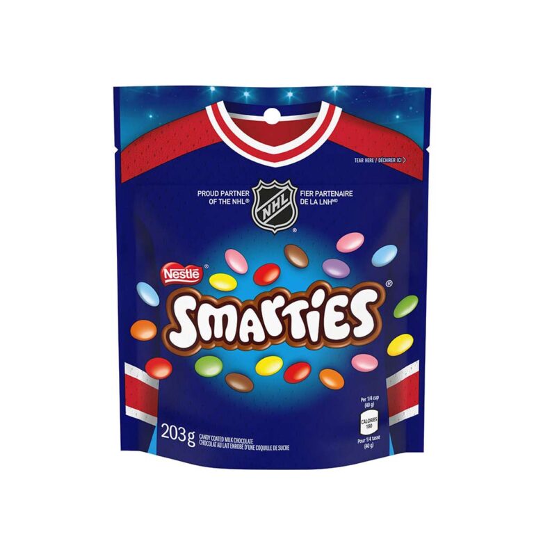 Smarties - Nestle (203 g)