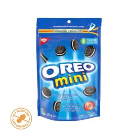 Mini Oreo Cookies - Christie (225 g)