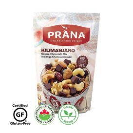 Kilimanjaro Mix - Prana (150 g)