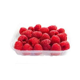Raspberries - USA (170 g)