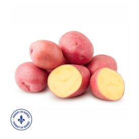 Red Potatoes - Quebec (5lb bag)