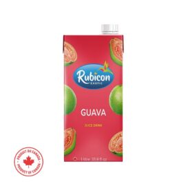 Guava Juice - Rubicon (1 L)